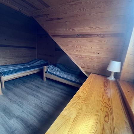 Rajski Zakatek Chłopy Exterior foto